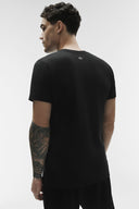 Triumph Tee Athletic Black - Unmatched Kicks-ALO