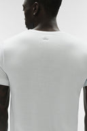 Triumph Tee Athletic White - Unmatched Kicks-ALO
