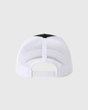 Trucker Hat - Black - Unmatched Kicks - OVO