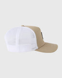 Trucker Hat - Sandstone - Unmatched Kicks - OVO