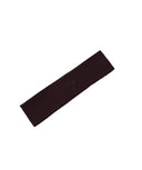 Twist Headband Cherry Purple - Unmatched Kicks - Gymshark Accessories