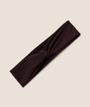 Twist Headband Cherry Purple - Unmatched Kicks - Gymshark Accessories