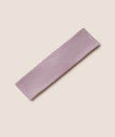 Twist Headband Warm Lilac - Unmatched Kicks - Gymshark Accessories