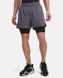 UA Elevated Woven - Unmatched Kicks - Under Armour