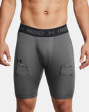 UA Hockey Compression - Unmatched Kicks - Under Armour