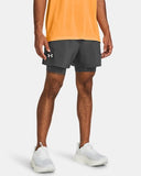 UA Launch - Unmatched Kicks - Under Armour