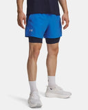 UA Launch - Unmatched Kicks - Under Armour