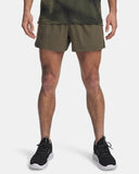 UA Meridian Woven - Unmatched Kicks - Under Armour