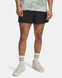 UA Meridian Woven - Unmatched Kicks - Under Armour