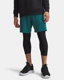 UA Meridian Woven - Unmatched Kicks - Under Armour