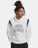 UA Rival Fleece - Unmatched Kicks - Under Armour