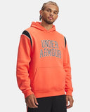 UA Rival Fleece - Unmatched Kicks - Under Armour