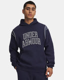 UA Rival Fleece - Unmatched Kicks - Under Armour