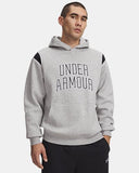 UA Rival Fleece - Unmatched Kicks - Under Armour