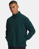 UA Unstoppable Fleece - Unmatched Kicks - Under Armour