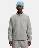 UA Unstoppable Fleece - Unmatched Kicks - Under Armour