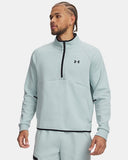 UA Unstoppable Fleece - Unmatched Kicks - Under Armour
