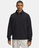 UA Unstoppable Fleece - Unmatched Kicks - Under Armour