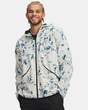 UA Unstoppable Woven Printed - Unmatched Kicks - Under Armour
