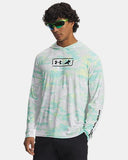 UA x BlacktipH Fish Pro Camo - Unmatched Kicks - Under Armour