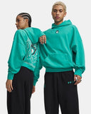 UA x UNLESS Icon Heavyweight - Unmatched Kicks - Under Armour