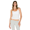 Ultra Light Jersey CAMI Snow - Unmatched Kicks - SKIMS