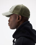 UVU CAP Olive - Unmatched Kicks - UNM