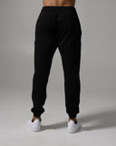 Vantage Jogger - Black - Unmatched Kicks - Alphalete