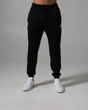 Vantage Jogger - Black - Unmatched Kicks - Alphalete