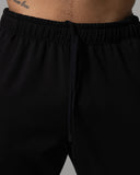 Vantage Jogger - Black - Unmatched Kicks - Alphalete