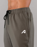Vantage Jogger - Iron Charcoal - Unmatched Kicks - Alphalete