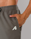 Vantage Jogger - Iron Charcoal - Unmatched Kicks - Alphalete