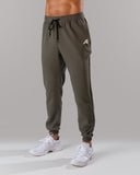 Vantage Jogger - Iron Charcoal - Unmatched Kicks - Alphalete