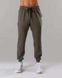 Vantage Jogger - Iron Charcoal - Unmatched Kicks - Alphalete