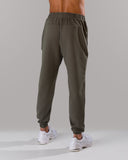 Vantage Jogger - Iron Charcoal - Unmatched Kicks - Alphalete
