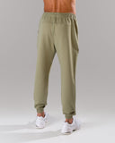 Vantage Jogger - Tactical Olive - Unmatched Kicks - Alphalete
