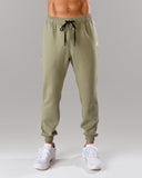Vantage Jogger - Tactical Olive - Unmatched Kicks - Alphalete