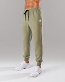 Vantage Jogger - Tactical Olive - Unmatched Kicks - Alphalete
