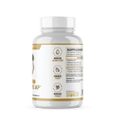 VasoDrive AP (AmealPeptide®) - Unmatched Kicks-PANDA