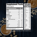 Vegan Protein - Unmatched Kicks - RAW