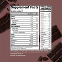 Vegan Protein - Unmatched Kicks - RAW