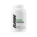 Vegan Protein - Unmatched Kicks - RAW