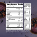 Vegan Protein - Unmatched Kicks - RAW