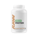 Vegan Protein - Unmatched Kicks - RAW