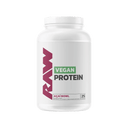 Vegan Protein - Unmatched Kicks - RAW