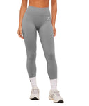 Vital Leggings GS Medium Grey/ Marl - Unmatched Kicks - GYMSHARK