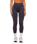 Vital Leggings Midnight Purple/Marl - Unmatched Kicks - GYMSHARK