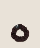 Vital Scrunchie Rich Maroon/Marl. - Unmatched Kicks - Gymshark Accessories