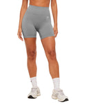 Vital Shorts GS Medium Grey/ Marl - Unmatched Kicks - gy