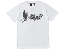 Vlone Pop Smoke Angel Tshirt White - Unmatched Kicks - VLONE